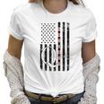 Q-Anon Flag Where We Go One We Go All Wwg1wga Coffee Mug Women T-Shirt