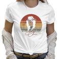 Retro Sunset Vintagechers Love Tour 2021 Gift For Men Women Women T-Shirt