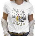 Roseanne Chicken Women T-Shirt