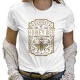 Support Your Local Honey Bee Save The Bees Vintage Women T-Shirt