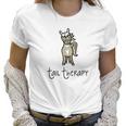 Tailtherapy Signature Horse Women T-Shirt