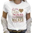 Tennessee Walker Horse Gift Walking Women T-Shirt