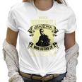 Never Underestimate A Grandma Who Listens To Eric Church Women T-Shirt