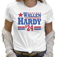 Womens Wallen Hardy 24 Women T-Shirt