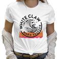 White Claw Beer Women T-Shirt