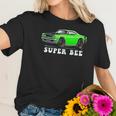 1969 Dodge Coronet Super Bee Full Color Design Women T-Shirt Gifts for Her