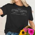 1970 Dodge Coronet Super Bee V2 Women T-Shirt Gifts for Her