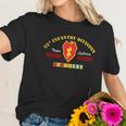 25Th Infantry Division Vietnam Veteran Gift V2 Men Women T-Shirt Graphic Print Casual Unisex Tee Women T-Shirt Gifts for Her