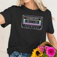 50Th Birthday Gifts Vintage 1971 Cassette Tape Women T-Shirt Gifts for Her