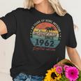 60 Years Of Being Awesome 60 Birthday Gifts 60 Years Old Women T-Shirt Gifts for Her