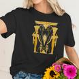 Ancient Egyptian Goddess Anuket Kemetic Women T-Shirt Gifts for Her