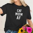 Arm The Animals Cat Mom Af Women T-Shirt Gifts for Her