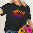 Aspca Cat Mom Gift Women T-Shirt Gifts for Her