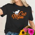 Aspca Cat Mom Meaningful Gift Women T-Shirt Gifts for Her