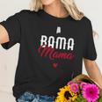 Bama Mama Alabama Mom Gift Birthday Women T-Shirt Gifts for Her