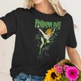 Womens Batman Poison Ivy Women T-Shirt Gifts for Her