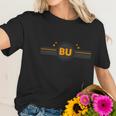 Baylor University Grandma Awesome Family Gift Women T-Shirt Gifts for Her