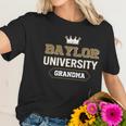 Baylor University Grandma Great Gift For Grandparents Women T-Shirt Gifts for Her