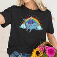 Bernie Sanders Rainbow Women T-Shirt Gifts for Her