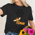 You Bet Giraffe I’M Cute Sassy Funny Boy Girl Women T-Shirt Gifts for Her