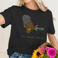 Women More Black Emojis Black Excellence Childissh Equality Women T-Shirt Gifts for Her