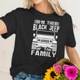 Im The Black Jeep Of The Family Men Women T-Shirt Graphic Print Casual Unisex Tee Women T-Shirt Gifts for Her