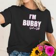 Im Bubby Gods Gift To Us All Women T-Shirt Gifts for Her