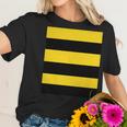 Bumble Bee Costume Bumblebee Honey Bee Women T-Shirt Gifts for Her