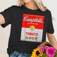 Men Campbells Art Soups Men Women T-Shirt Graphic Print Casual Unisex Tee Women T-Shirt Gifts for Her