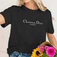 Christian Dior Paris Women T-Shirt Gifts for Her