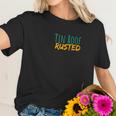 Cute 1980S 1990S Song Lyrics Men Women Retro Music Women T-Shirt Gifts for Her