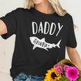 Daddy Shark Doo Doo For Men Fathers Day Christmas Birthday Women T-Shirt Gifts for Her