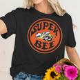 Dodge Super Bee V2 Women T-Shirt Gifts for Her