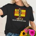 Dont Mean Nuthin Unless Youve Been There Vietnam Veterans Day Women T-Shirt Gifts for Her