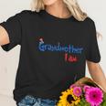 Dr Seuss Grandmother I Am Family 2020 Women T-Shirt Gifts for Her