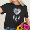 Dreamcatcher Native American Gift Boho Dream Catcher Women T-Shirt Gifts for Her