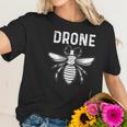 Drone Bee Colony Hive Beekeeping Women T-Shirt Gifts for Her