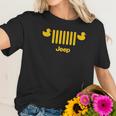 Duck Duck Jeep Women T-Shirt Gifts for Her