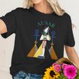 Egyptian God Osiris Ausar Kemet Kemetic Women T-Shirt Gifts for Her