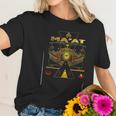 Egyptian Kemetic Goddess Maat Women T-Shirt Gifts for Her