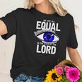 Women Empowerment Lord Jesus Women T-Shirt Gifts for Her