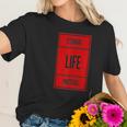 Eternal Life Christian Believer Women T-Shirt Gifts for Her