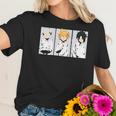 Eva 00 Rei Ayanami Womens Women T-Shirt Gifts for Her