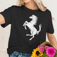 Ferrari Prancing Horse Women T-Shirt Gifts for Her