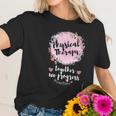 Floral Motivational Pt Pta Team Squad Gifts Physical Therapy Women T-Shirt Gifts for Her