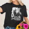 Freud Your Mom Gift Psychoanalysis Women T-Shirt Gifts for Her