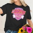 Funny Auntie Patrol - Dog Mom Dad For Men Women Women T-Shirt Gifts for Her