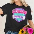 Funny Cousin Patrol - Dog Mom Dad For Men Women Women T-Shirt Gifts for Her