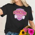 Funny Godmother Patrol - Dog Mom Dad Women T-Shirt Gifts for Her