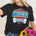 Funny Mimi Patrol - Dog Mom Dad For Men Women Women T-Shirt Gifts for Her